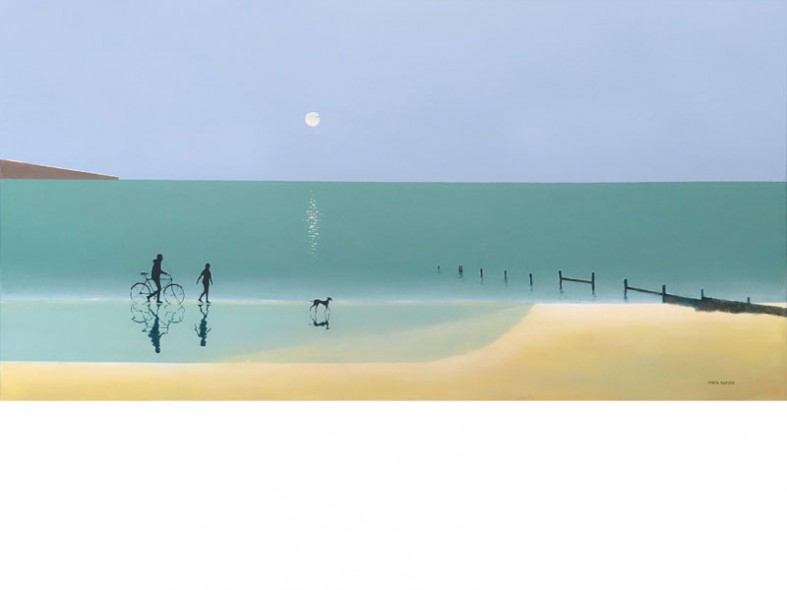 Perfect Moments 21 / 60 x 120