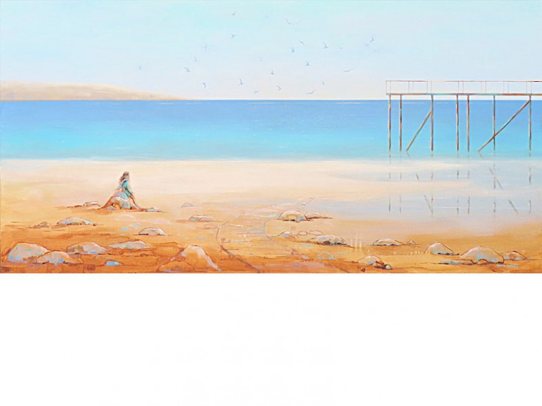 Perfect Moments 19 / 60 x 120