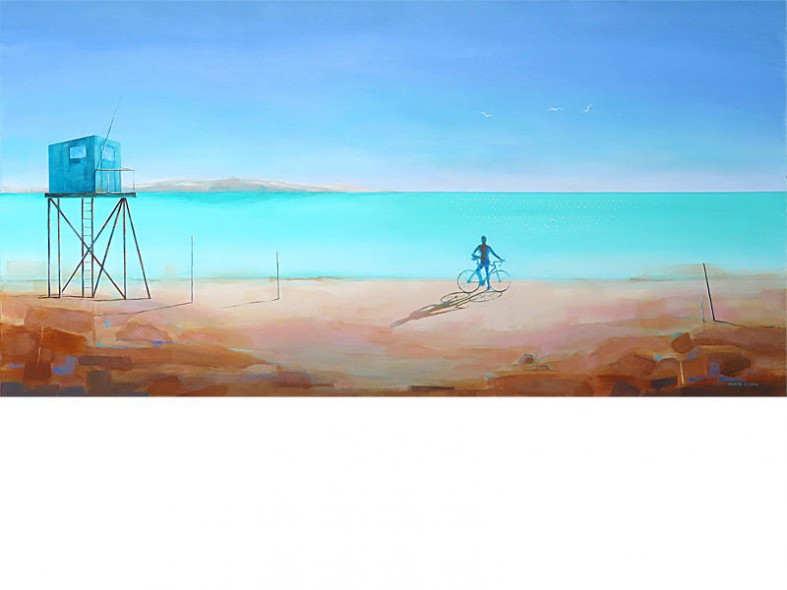 Perfect Moments 18 / 60 x 120/sold