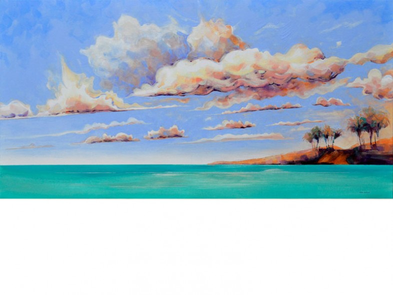 Summer Memories 1 / 80 x 140