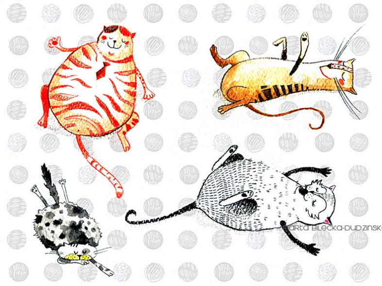 Fat Cat Society
